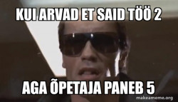 The Terminator