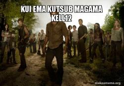 Walking Dead