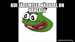 Pepega