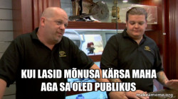 Pawn Stars