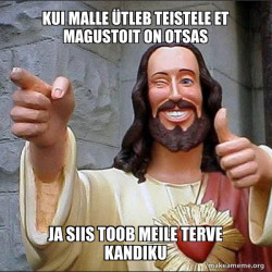Cool Jesus
