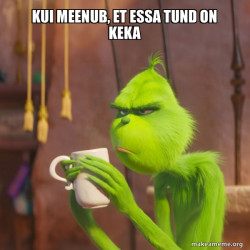 Grinch