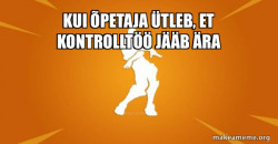 Orange Justice