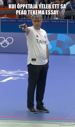 Yusuf Dikec