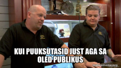 Pawn Stars