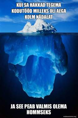 Iceberg