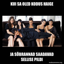Kardashians