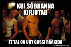 Fight Club