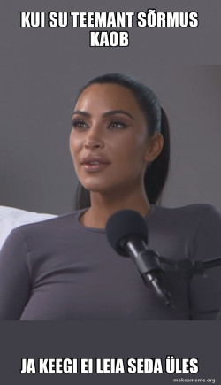 Kim Kardashian