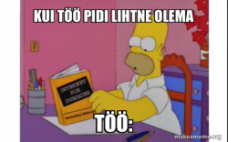 Computer Homer