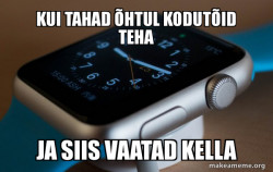 Apple Watch