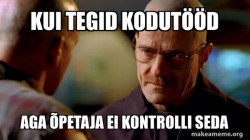 Breaking Bad