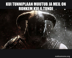 Skyrim