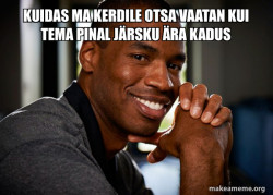 Good Guy Jason