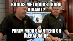 Pawn Stars
