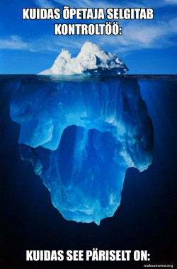 Iceberg