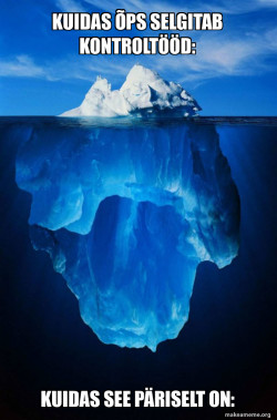 Iceberg