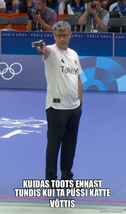 Yusuf Dikec