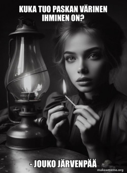 Gaslighting