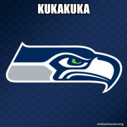 Seattle Seahawks