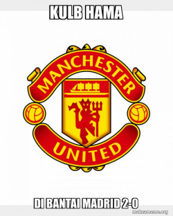 Manchester United