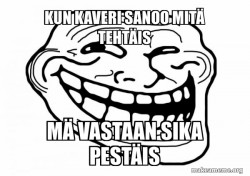 Trollface