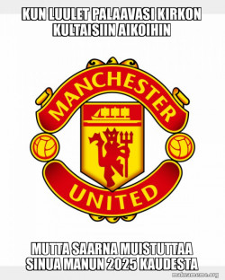 Manchester United