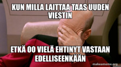 Picard Facepalm