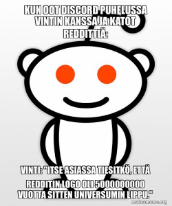 Good Guy Reddit