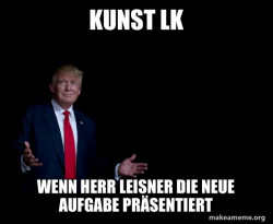 Trump Everything is FIne