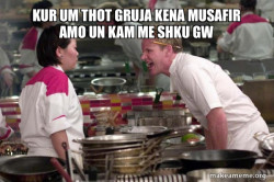 Gordon Ramsay