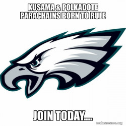 Kusama Network