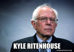 Bernie Sanders