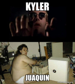 Hackers Meme