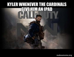 Call of Duty (COD) - Modern Warfare