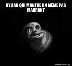 Forever Alone