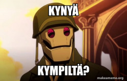 GI Robot