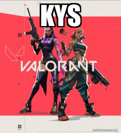 Valorant