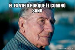 Marriage Advice Grandad