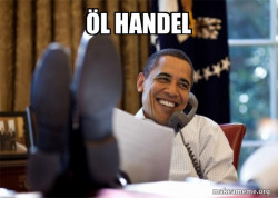 Happy Obama Meme