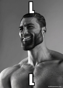 Gigachad