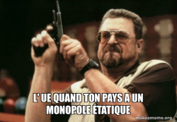 monopole