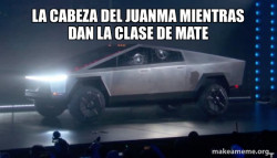 Tesla Truck
