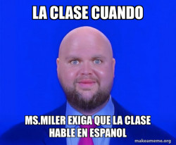 Bald J.D. Vance