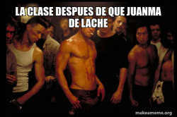 Fight Club