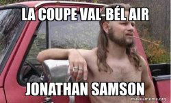 Almost Politically Correct Redneck