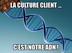 Scumbag Genetics