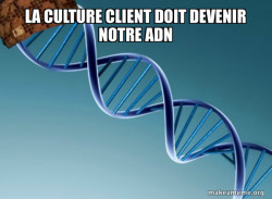 Scumbag Genetics