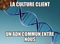 Scumbag Genetics