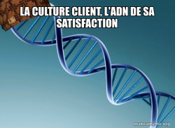 Scumbag Genetics